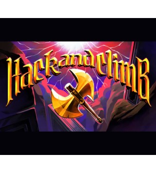 Hack and Climb Steam Key GLOBAL